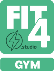 Fit4.Studio Gym programma